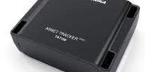 2G GPS Asset Tracker Teltonika TAT100