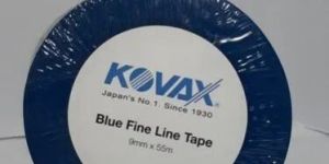 Blue Fine Line Tape