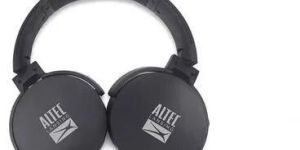 Bluetooth Headphones