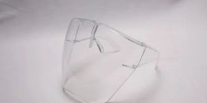 Face Protection Shields
