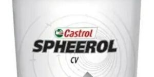Castrol Spheerol CV 30K Grease