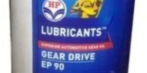 HP EP 90 Lubricant Gear Oil