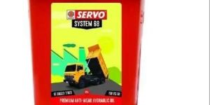 Servo System 68 Hydraulic Oil