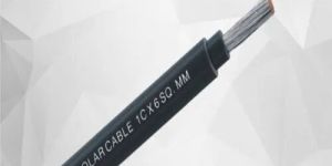 Kei Solar Cable