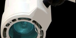 Dental Halogen Light