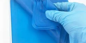 DENTAL RUBBER DAM SHEETS