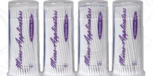 Micro Applicator Brushes