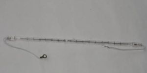 Short Wave IR Heater