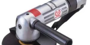Air Angle Grinder