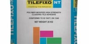 Tile Adhesive