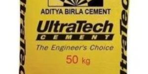 UltraTech Cement