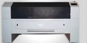 Laser Cutting Machines