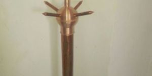 Copper Lightning Arrester