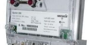 Energy Meter