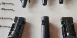 Solar MC4 Connector
