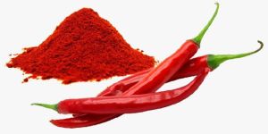 Kashmiri Red Chilli Powder