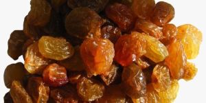 Raisins