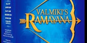 Valmikis Ramayana 6 Vol Set