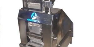 Capsule Loader Machine