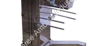 Oscillating Granulator