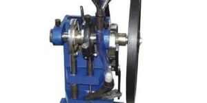 Tablet Making Machines