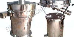 Vibro Sifter