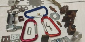 Press Mould Component