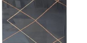 Black Wall Tile