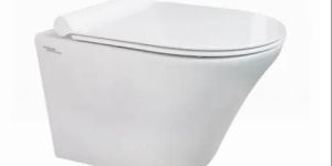 Hindware Wall Hung Toilet