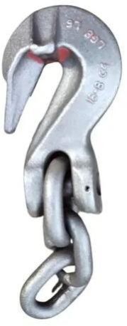 Alloy Steel Lifting Hook