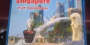 SINGAPORE CUP Sambrani Dhoop