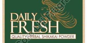 Daily Fresh Sikakakai Powder