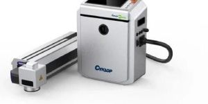 Laser Marking Machine