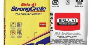 Birla A1 Cement