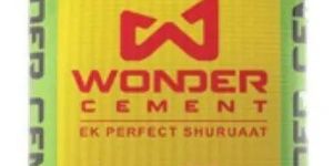 Wonder Cement