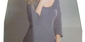 Woman Thermal Innerwear