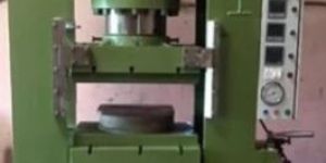 Industrial Hydraulic Press Machine