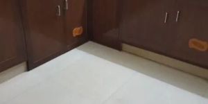 PVC Kitchen Cabinets