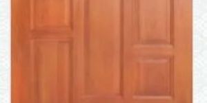 Teak Wood Doors