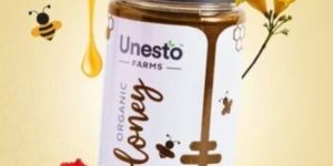 Unesto Multiflora Honey