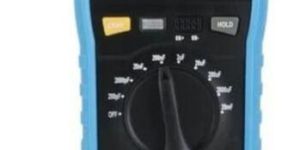 Digital Lcr Meter