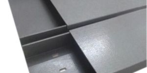 Cable Tray Cover