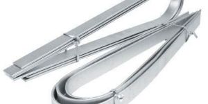 GALVANIZED EARTHING STRIP