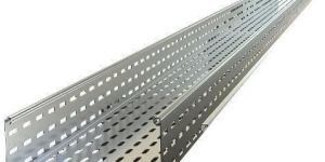 Galvanized Steel Cable Tray