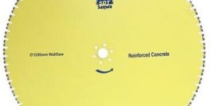 Diamond Saw Blade for Precast Concrete Cutting