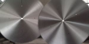 Saw Blade