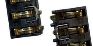 Battery Connector