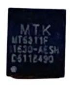 Mobile Integrated Circuit