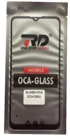 SAMSUNG MOBILE OCA GLASS