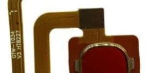 Vivo V9 Mobile Fingerprint Sensor